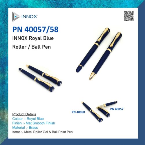 PN 40057_58_innox_Blue