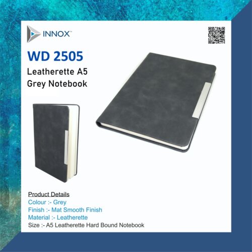 WD 2505