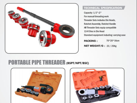 Hydraulic Pipe B (1)