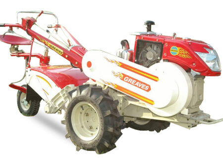 PowerTiller-GS14DLX